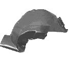 VAN WEZEL 3045433 -  Обшивка, колесная ниша